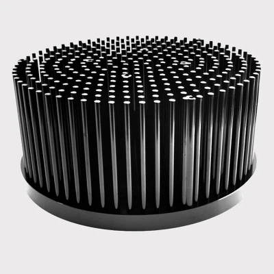 Cold Forging Heatsink Cold Forging Heatsink