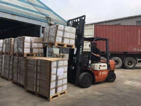 Good packing Good packing