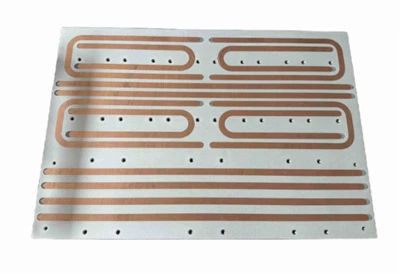 INVERTER Issiqlikni tarqatish bo'yicha ish faoliyatini optimallashtirish: aly...